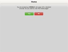 Tablet Screenshot of mowprinting.com